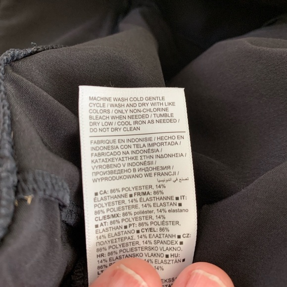 Athleta Brooklyn Utility Ankle Pant - Picture 15 of 16